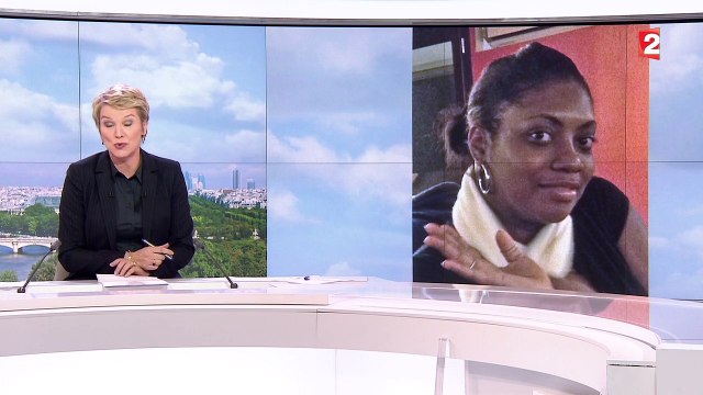 Dernier adieu à Clarissa Jean-Philippe en Martinique