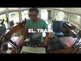 El. Train • DJ Set • LeMellotron.com