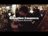 Sébastien Casanova (Platon Records #1) • Live Set • LeMellotron.com