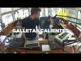 Galletas Calientes • DJ Set • LeMellotron.com