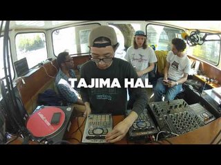 Tajima Hal • SP404 Live set • LeMellotron.com