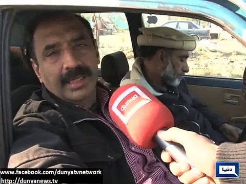 Dunya News - Petrol shortage continues on day-8, Minister for Petroleum gave word to contain crisis within 3 days