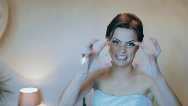 Студия Reclubs. Свадьба Кристины и Юрия 24 сенятбря 2014г