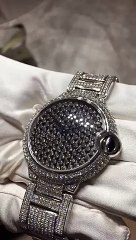 La Ballon Bleu de Cartier