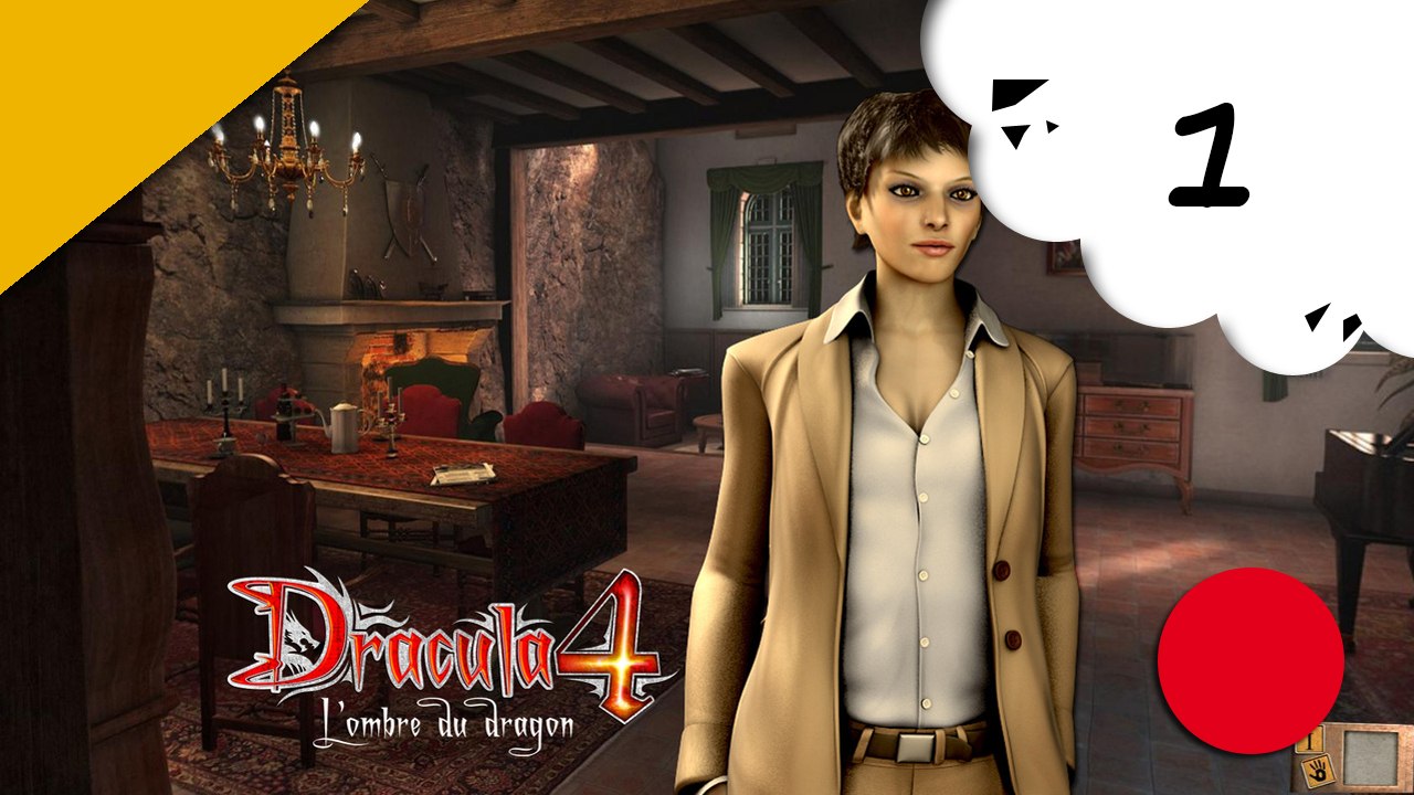 Dracula 4 : l'ombre du dragon - pc - redif 01