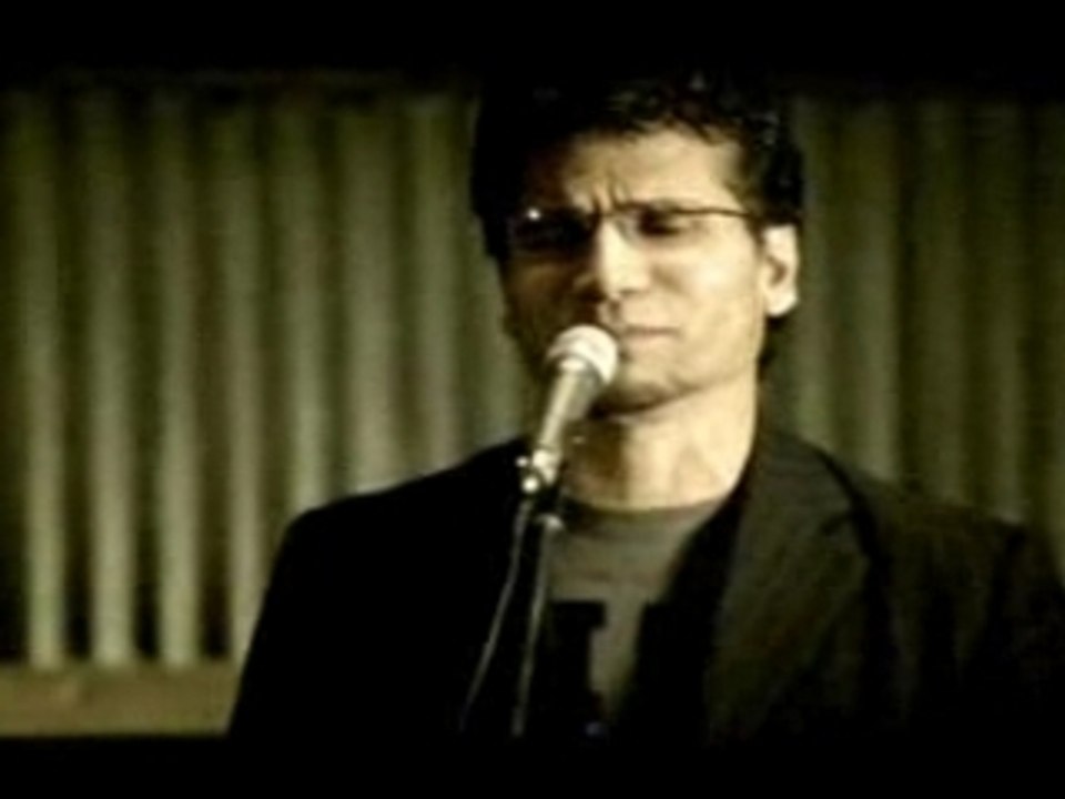 Jesus Adrian Romero - Aqui Estoy