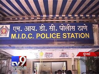 Debts drive woman to suicide in Mumbai - Tv9 Gujarati