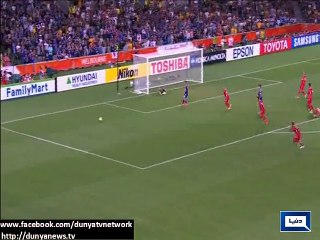 Dunya News - Sports Roundup: Brief but important news from world of sports