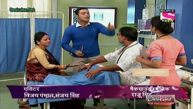 Hamari Sister Didi 20th January 2015 pt1