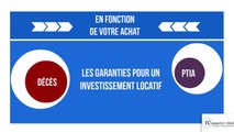 Equivalence de garanties assurance emprunteur