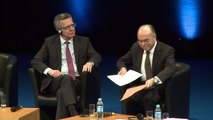 Cazeneuve et de Maizière pour vite renforcer la coopération