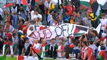 FOOTBALL: Asian Cup: Iraq 2-0 Palestine