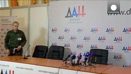 Donetsk: morti e feriti anche nelle zone residenziali