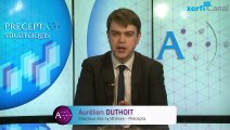 Aurélien Duthoit, Xerfi Canal Comprendre la chaîne de valeur