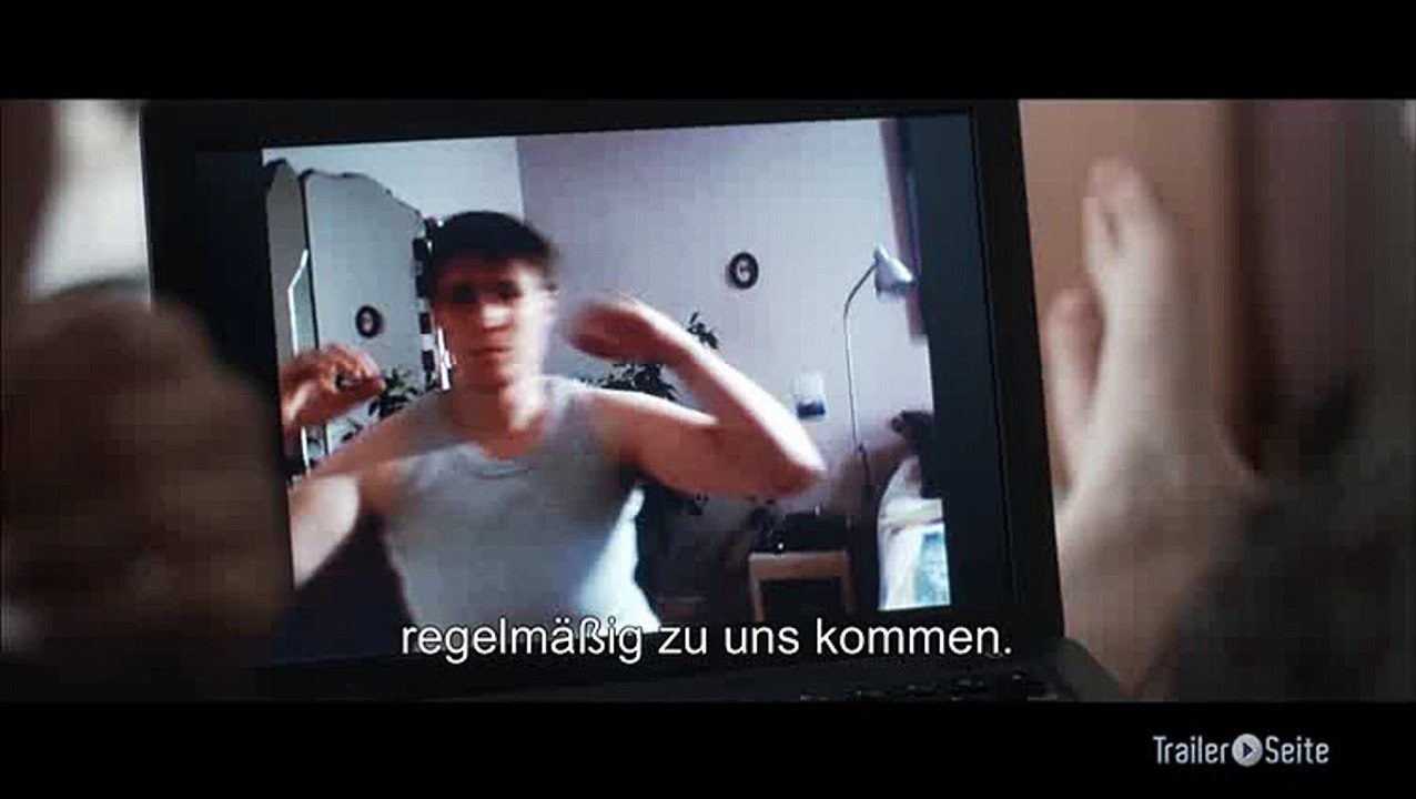 52 Tuesdays Trailer (Deutsch)