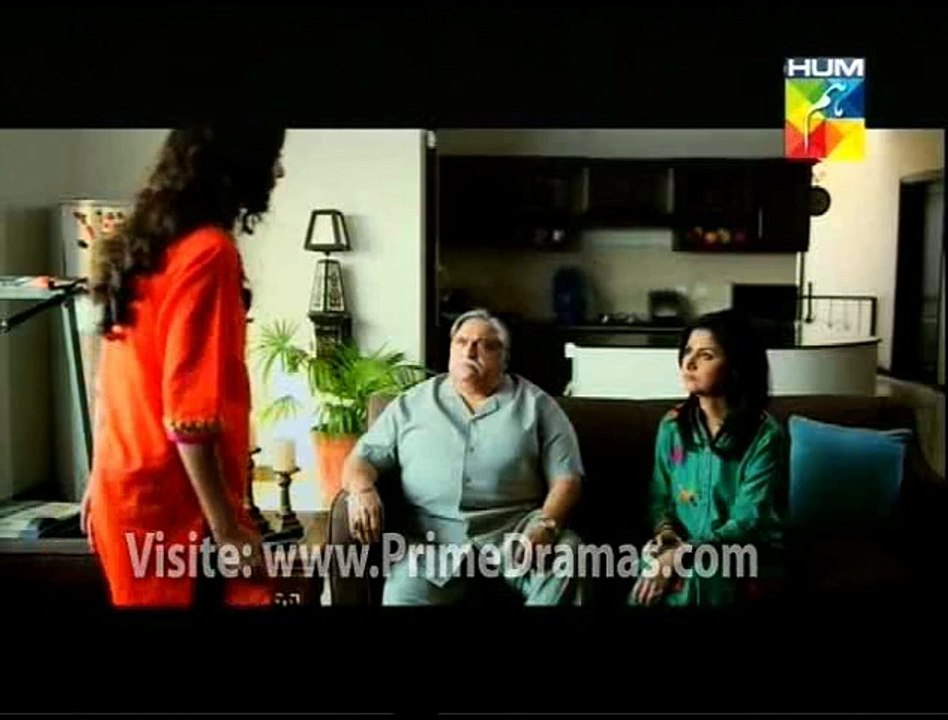 Zid Episode 5 P1