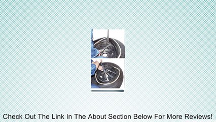 Ken-Tool 32119 24" Single-End Spoon Review