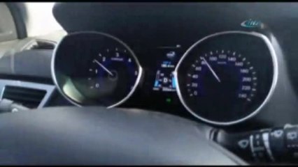 Tem'de Tehlikeli Yolculuk