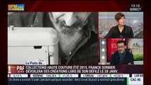 Le Paris de Franck Sorbier et Bruno Lepage – 20/01