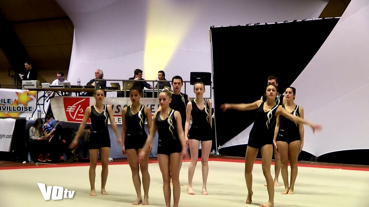 VOtv La gym séduit toujours