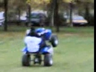 Aaahhh tu peu pa test!!!