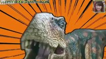 Japan_ Dinosaure Scary Cam _ Caméra Cachée