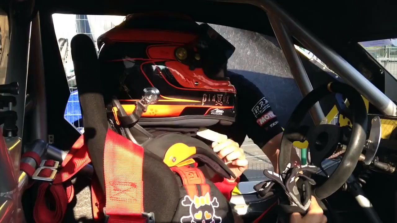 Demi saison Marine Pidoux Mitjet 2L 2014-FLUVORE 2