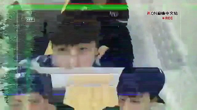 [SUB ESP] DVD M&M iKON SELFCAM KIM JINHWAN