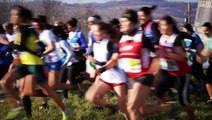 MASTER femminile STRADELLO CROSS 2015