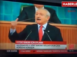 Samsun Vatandaşlar 4 Eski Bakan'ın Oylamasını Dikkatle Takip Ediyor