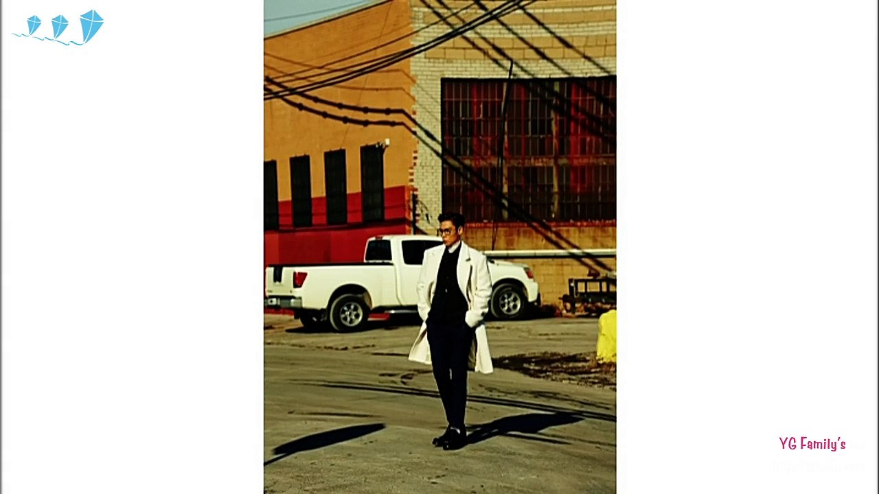 [Vietsub] 1st Pictorial Records (From TOP) DVD