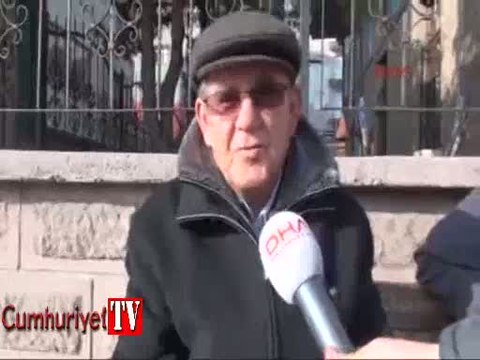 Konyalılardan 4 eski bakan için Yüce Divan yorumu