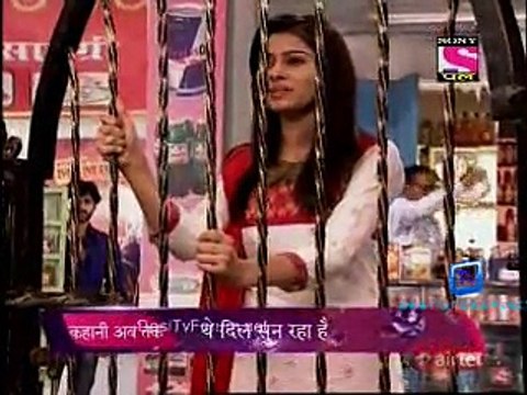 Yeh Dil Sun Raha Hai 20th January 2015 Video Watch Online pt1