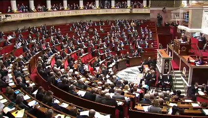 Loi activité : "Les 82h de débat en commission ont permis d'améliorer le texte"