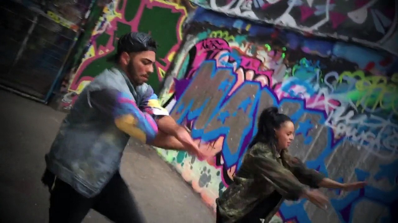 OUR TRIP TO LONDON !