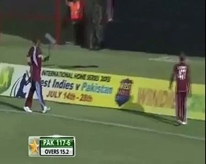 Shahid Afridi's 400th SIX in International Cricket WORLD RECORD MUST WATCH