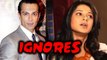 Jennifer Winget IGNORES Karan Singh Grover | Shocking