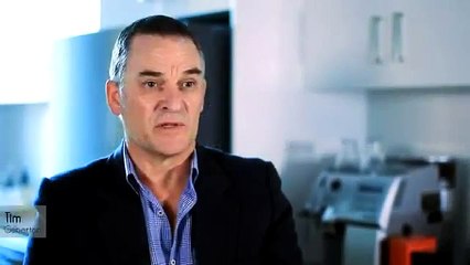 Tim - Property Asset Planning process