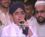 Zulf Dekhi Hai Ke Nazron Ne Ghata Dekhi Hai_Taimoor Sultan Madni