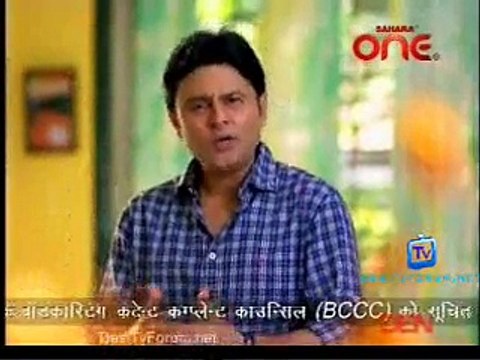 Kismat Connection 20th January 2015 Video Watch Online pt2