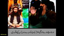 Confession of a TTP terrorist before being hanged to death