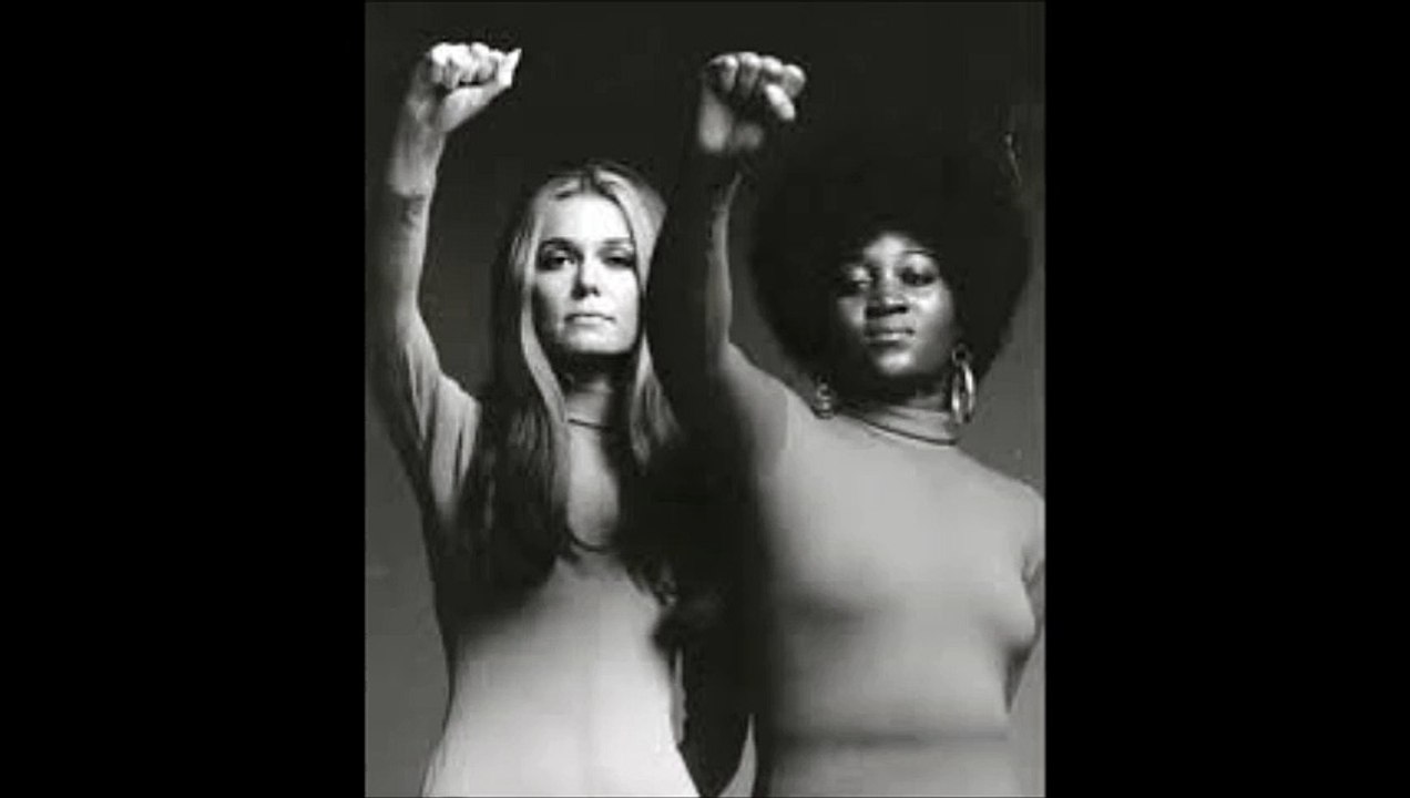 Why Black Women Became Feminist. #MGTOW
