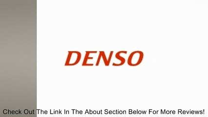 Denso 671-4174 Primary Ignition Wire Review