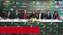 Estetik International Hülya Cup Tenis Turnuvası