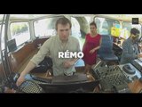 REMO • Live Set • LeMellotron.com