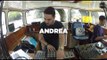 Andrea • Live set • LeMellotron.com