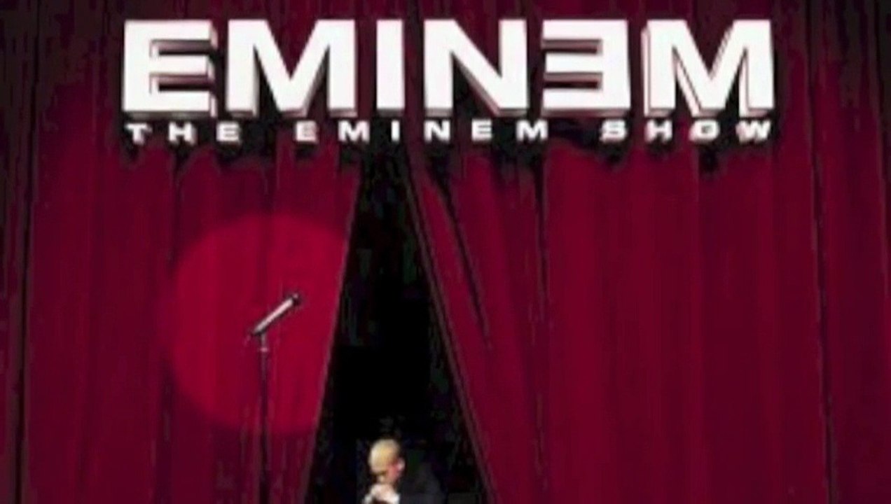 11 The Eminem Show ailies Song