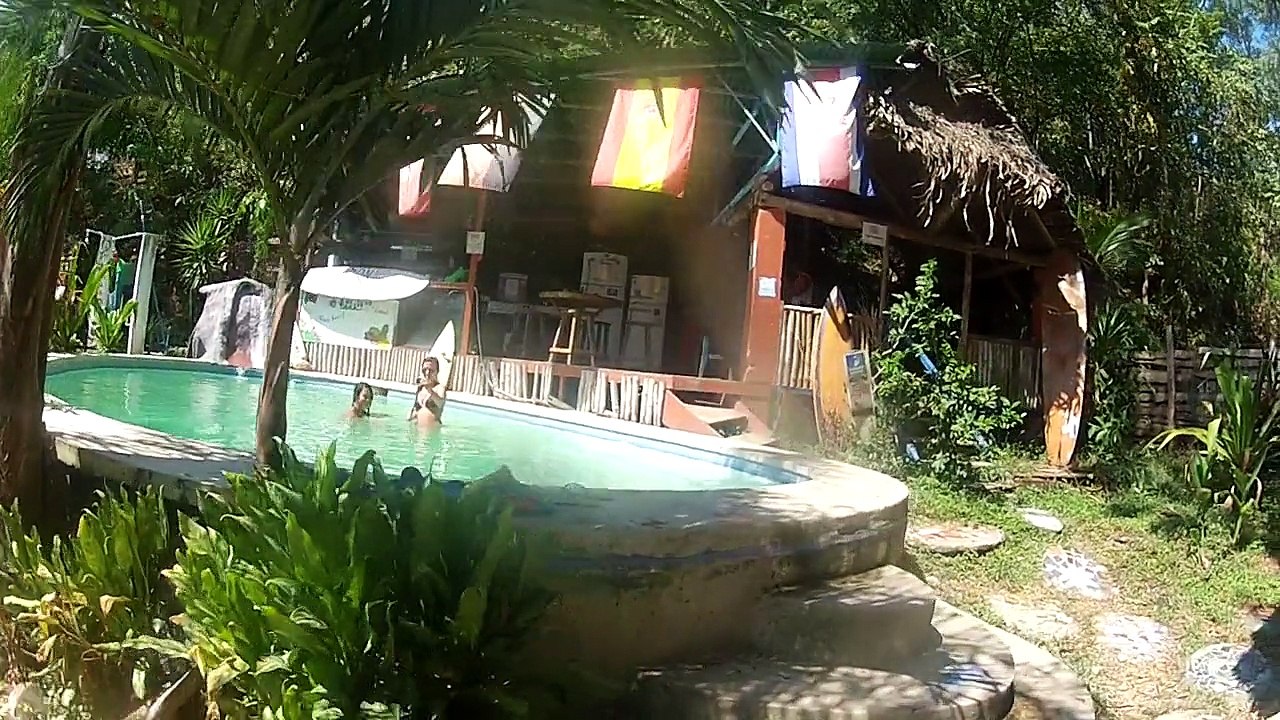 Pacific Coast - Costa Rica