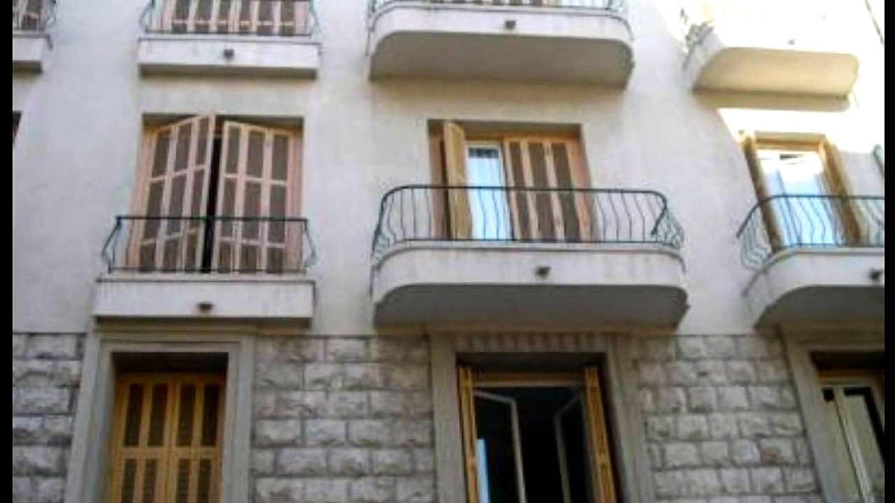 Location Vide - Appartement Nice (Libération) - 610 € / Mois