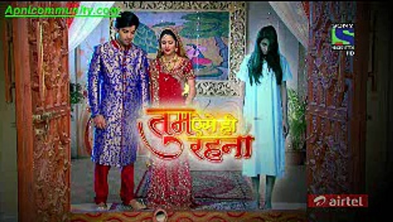 Tum Aise Hi Rehna-20th Jan 2015-pt4-www.Apnicommunity.com